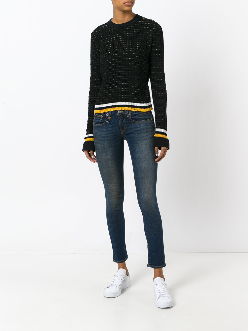 classic skinny jeans