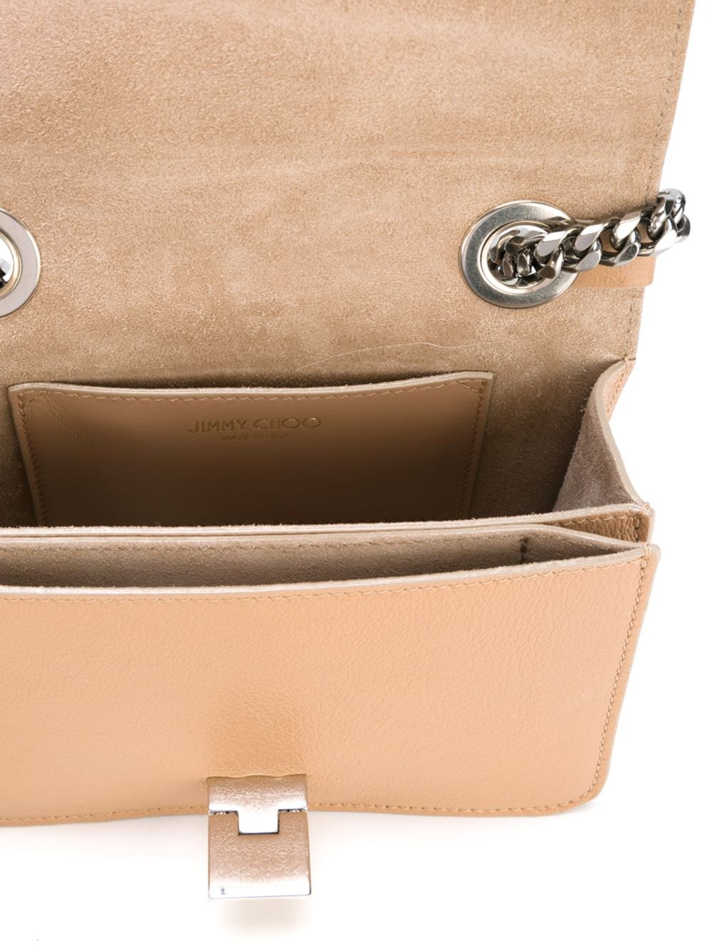 mini 'Rebel' corssbody bag