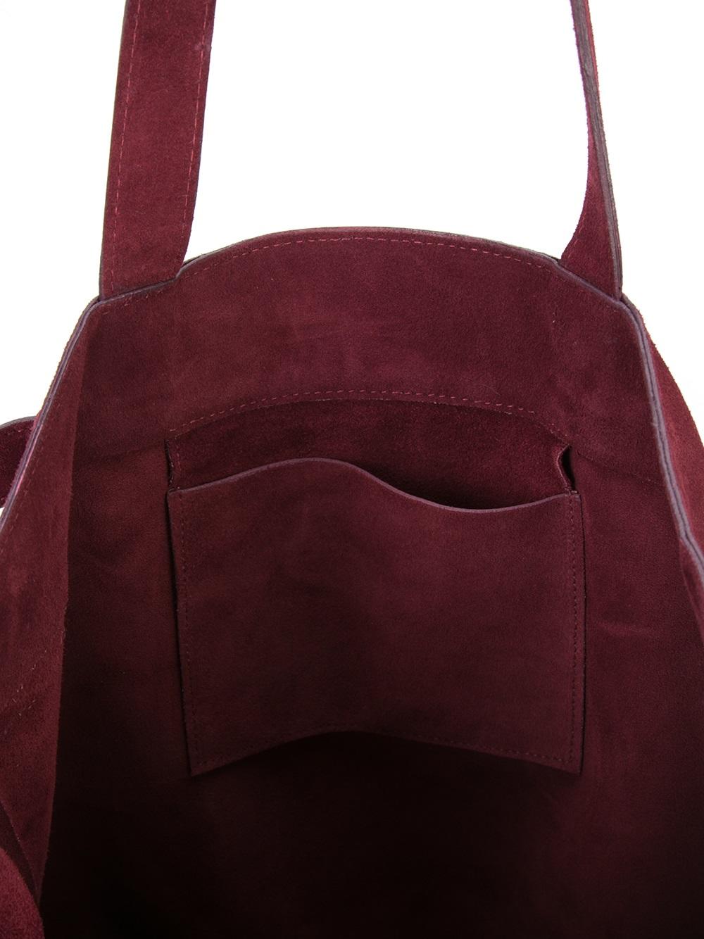 'Essential' tote 