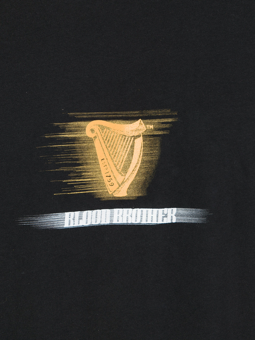 Guinness exclusive Lemur T-shirt