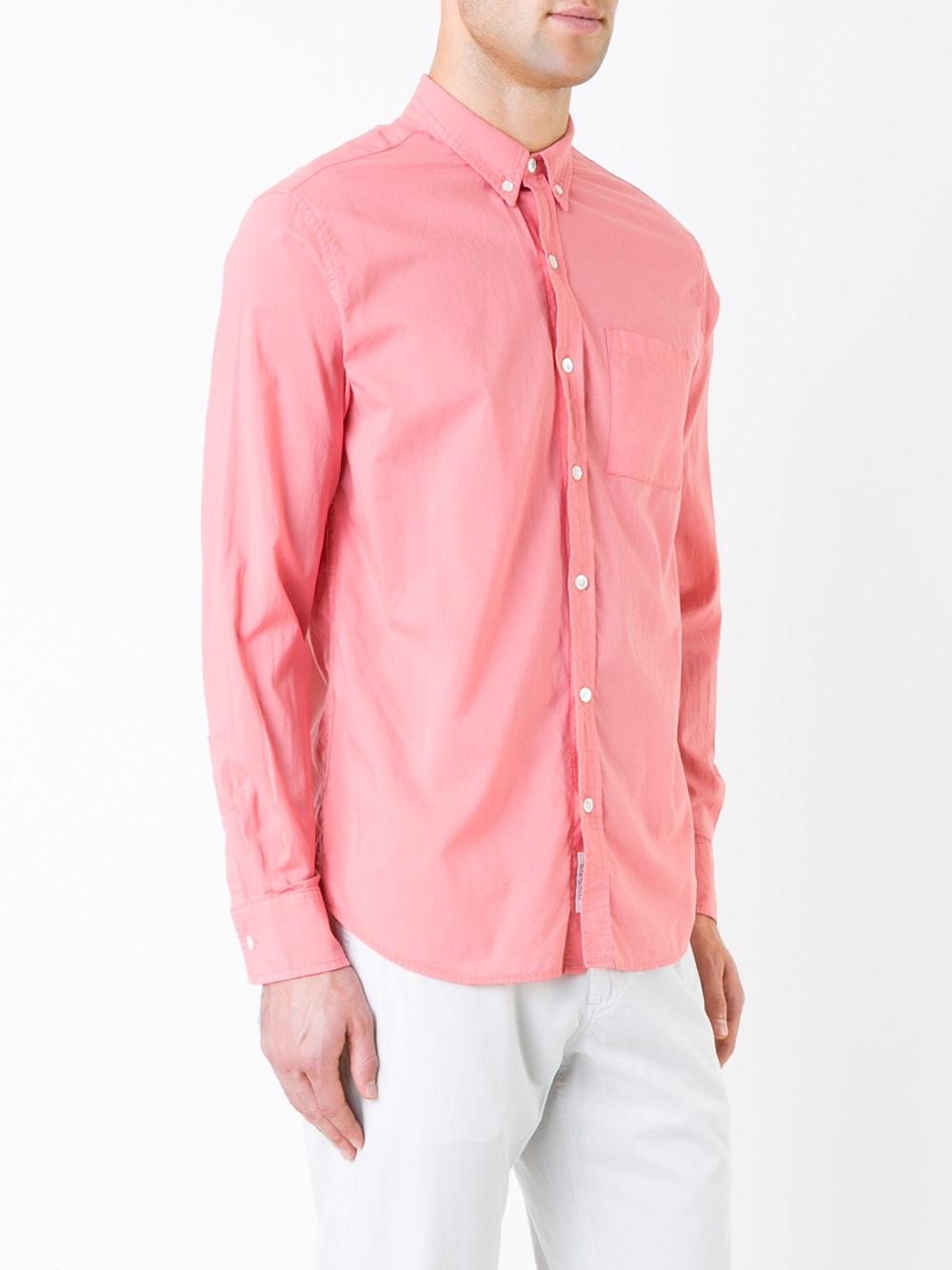 lightweight shirt