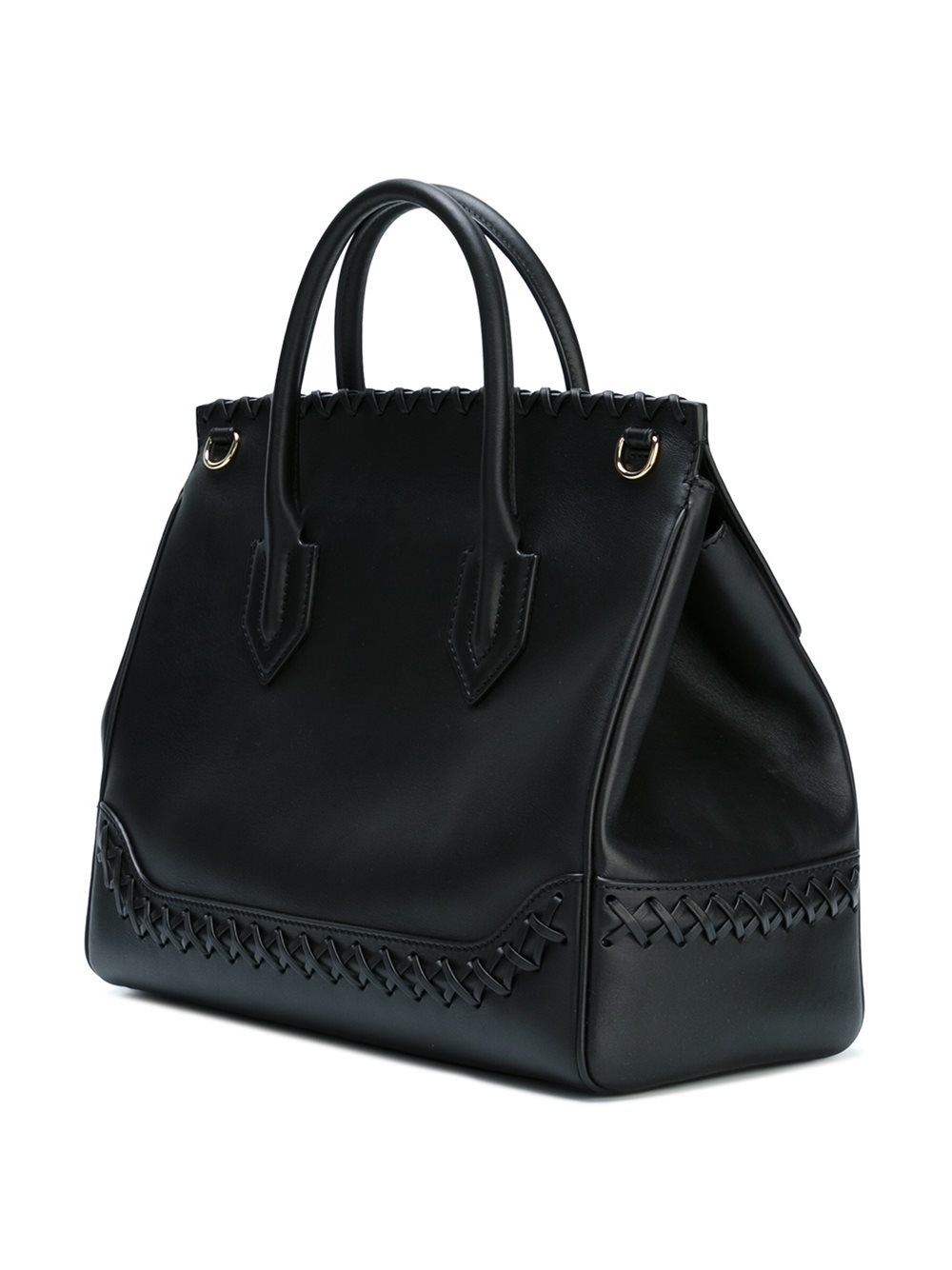 large 'Palazzo Empire' tote