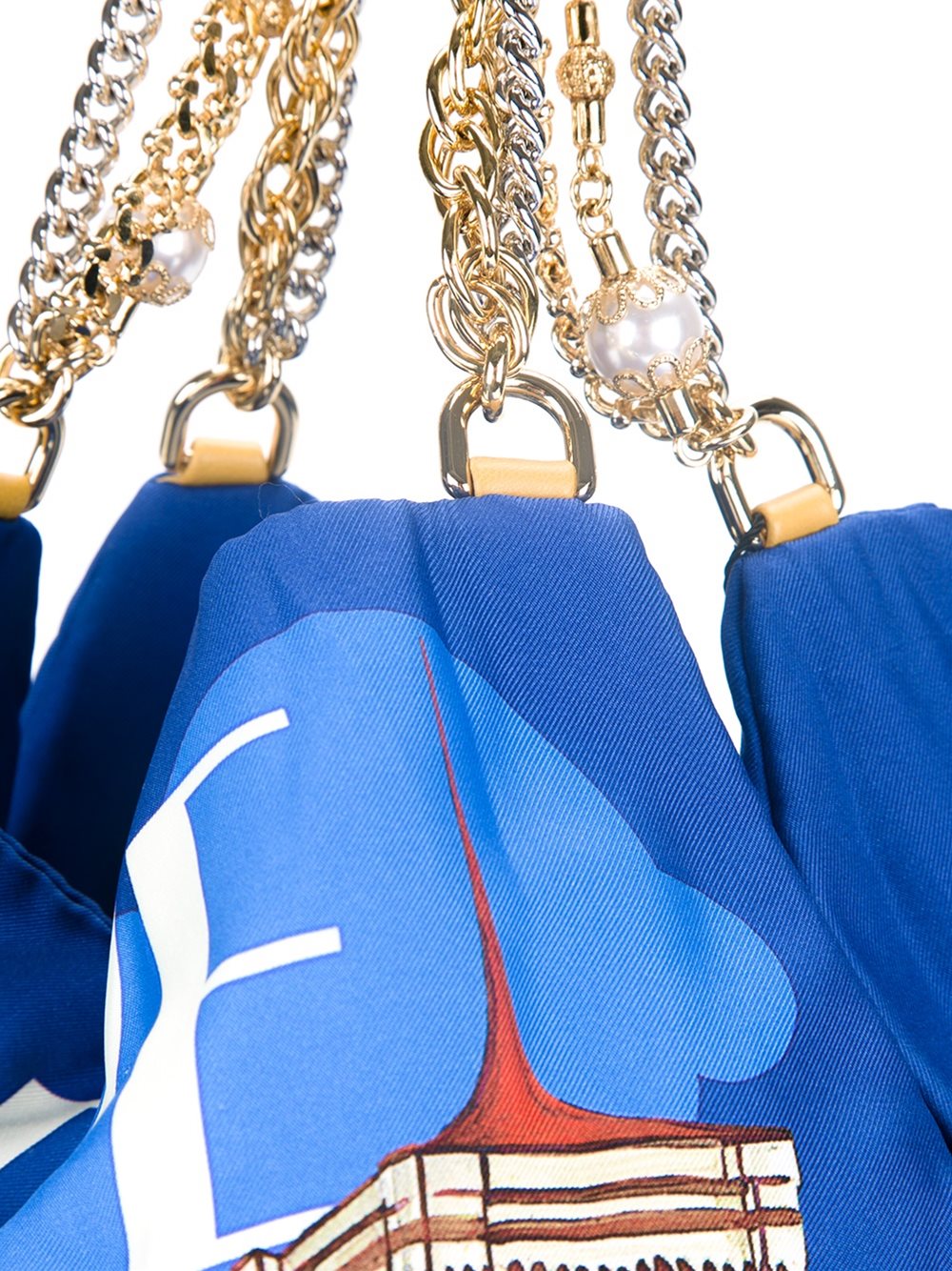 'Anita' tote