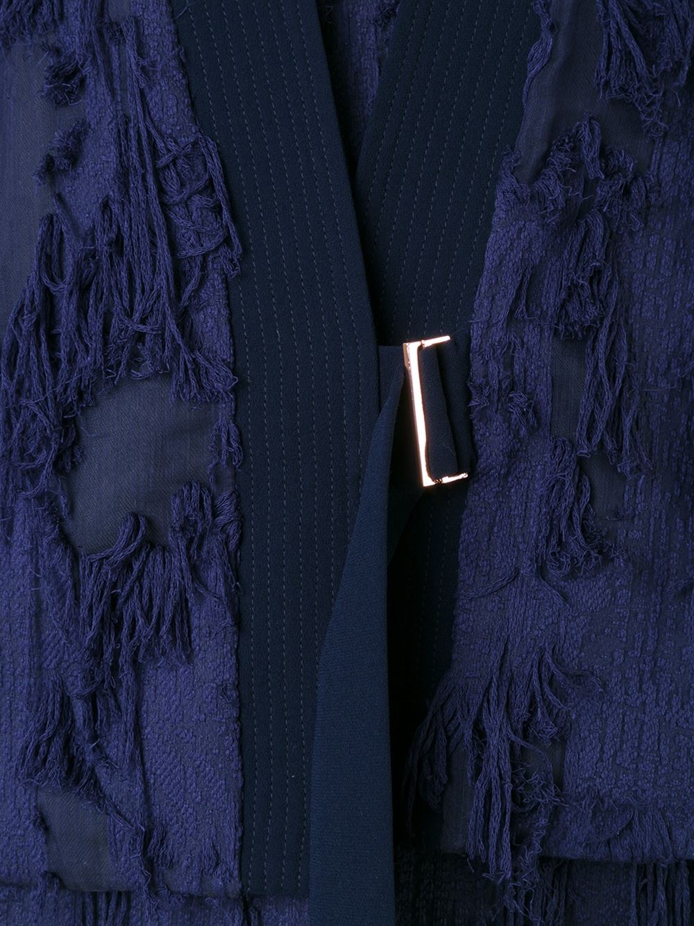 Overshadow jacket