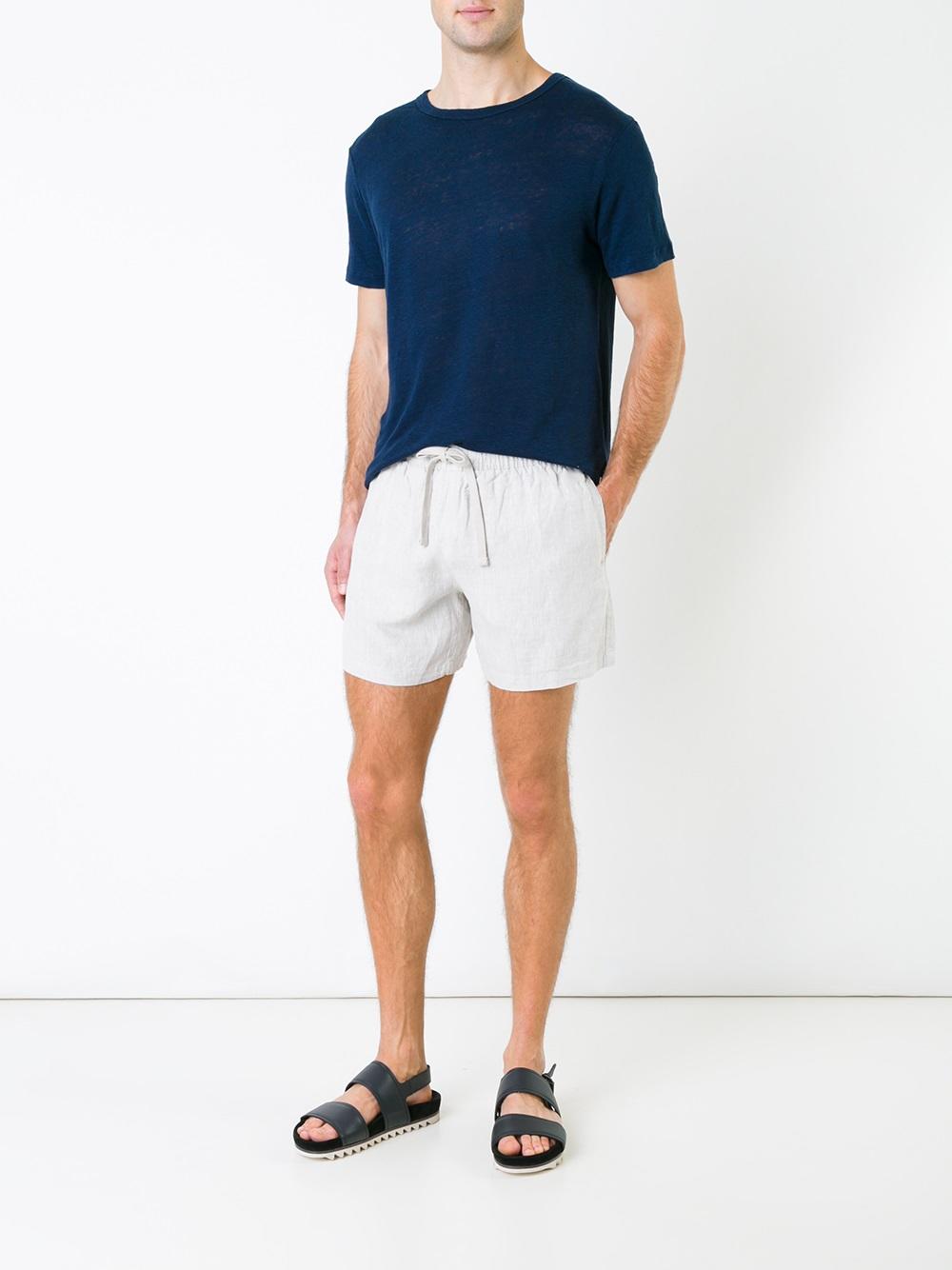'Lounge' shorts