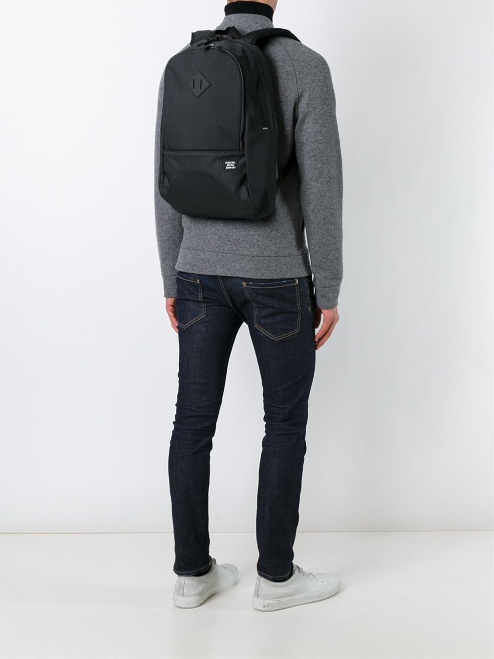 'Nelson' backpack