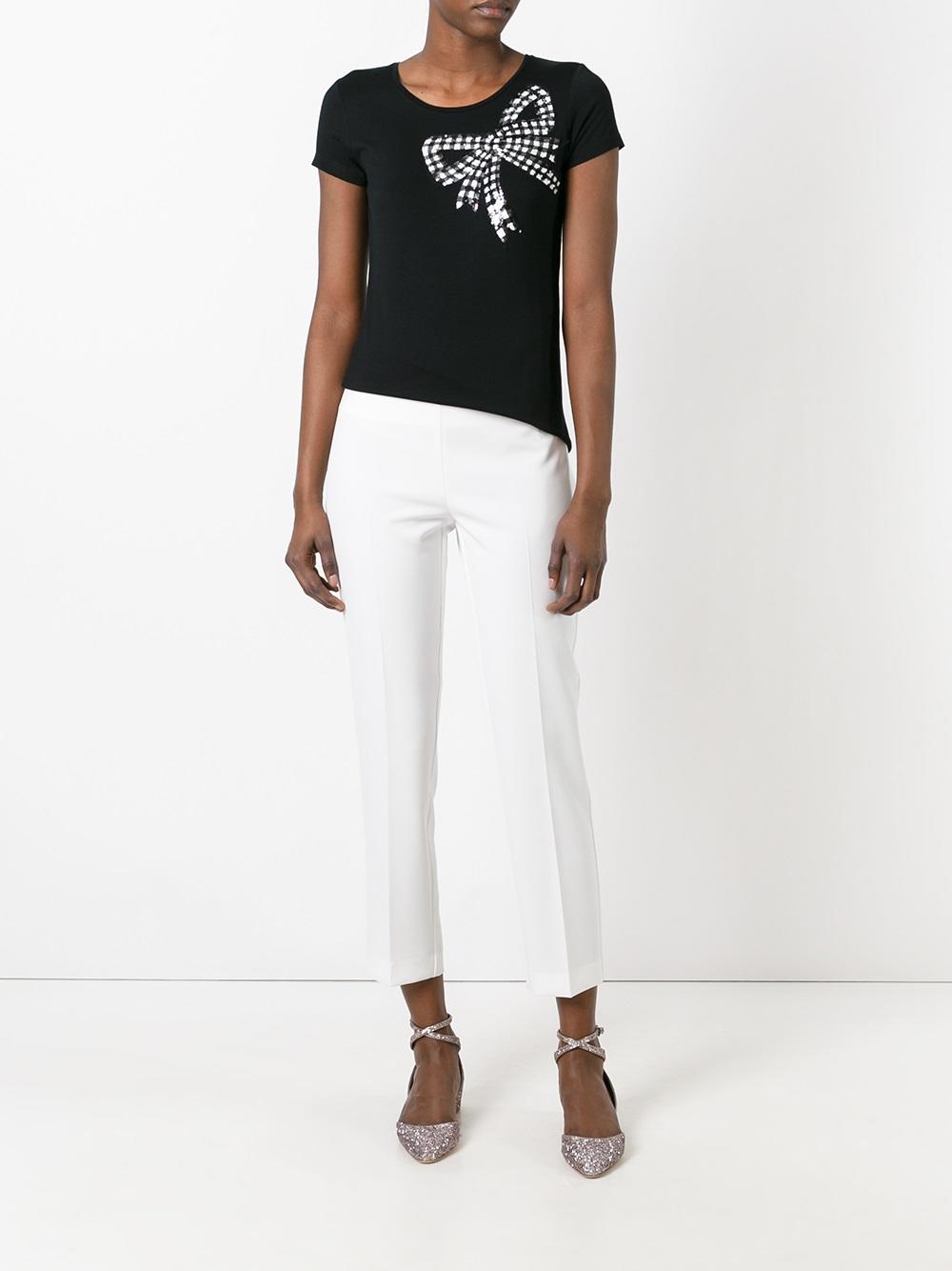 tailored trousers