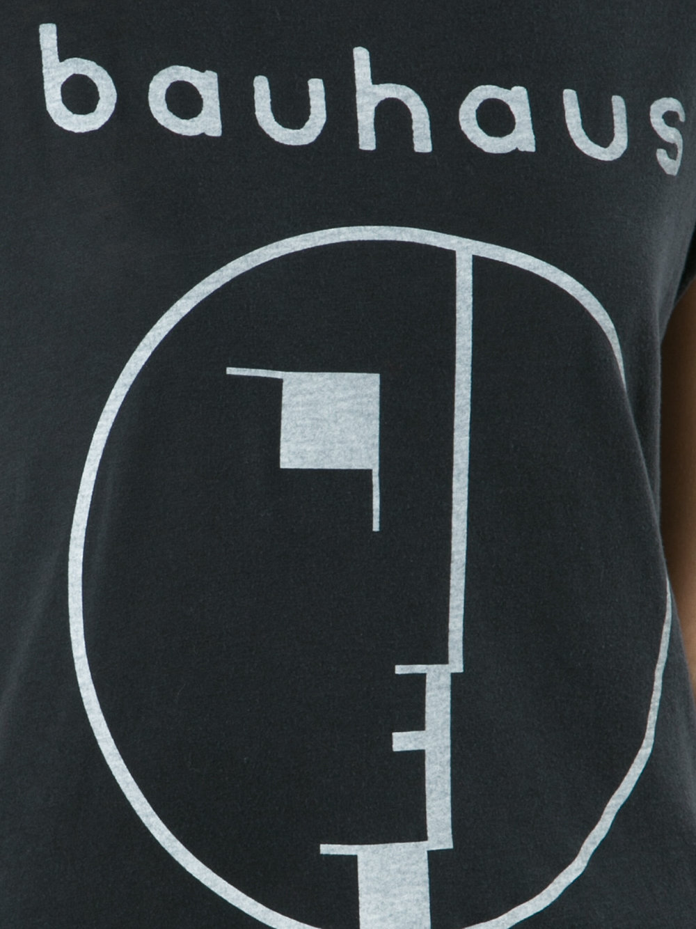 Bauhaus T-shirt 