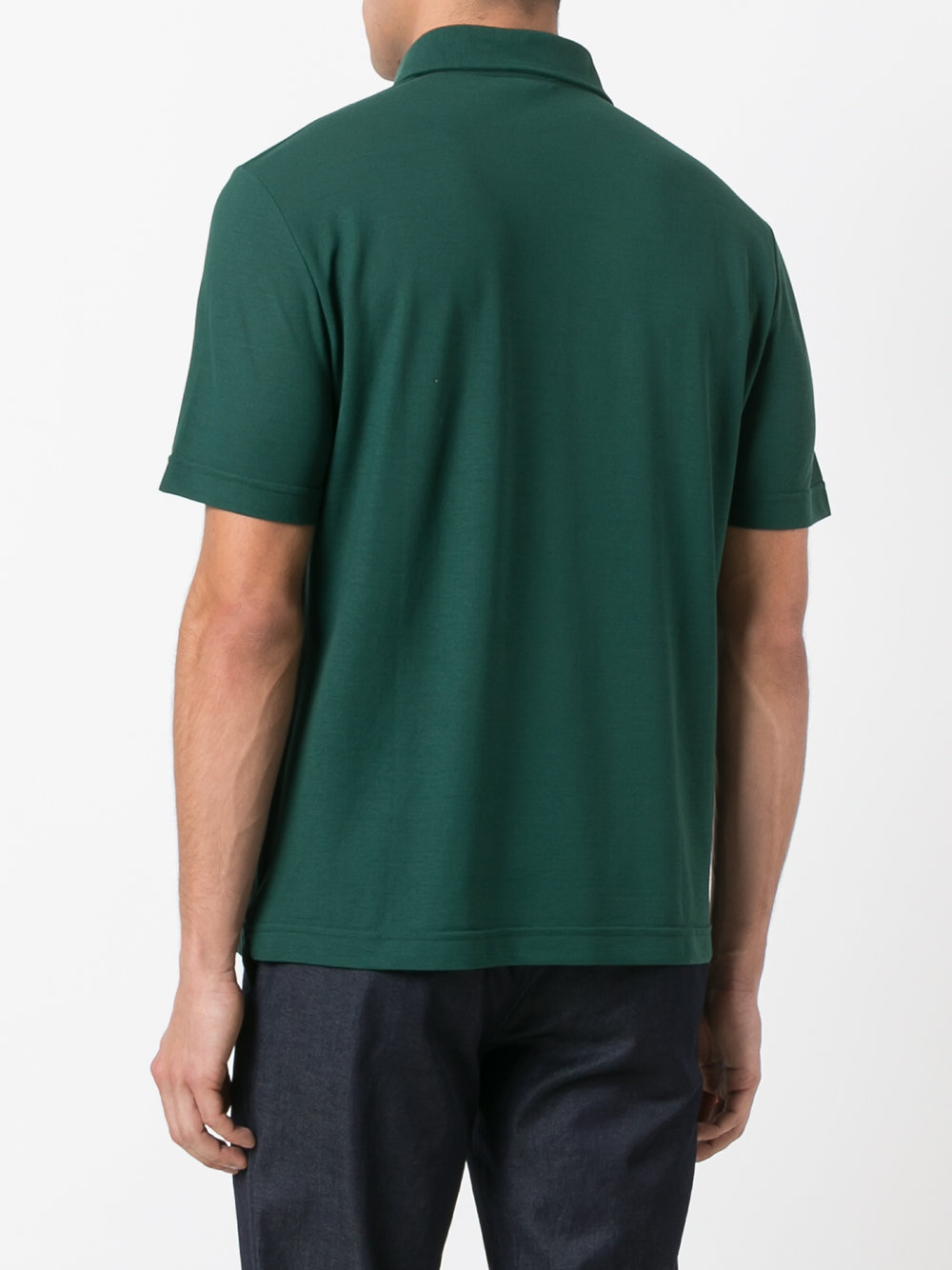 classic polo shirt 