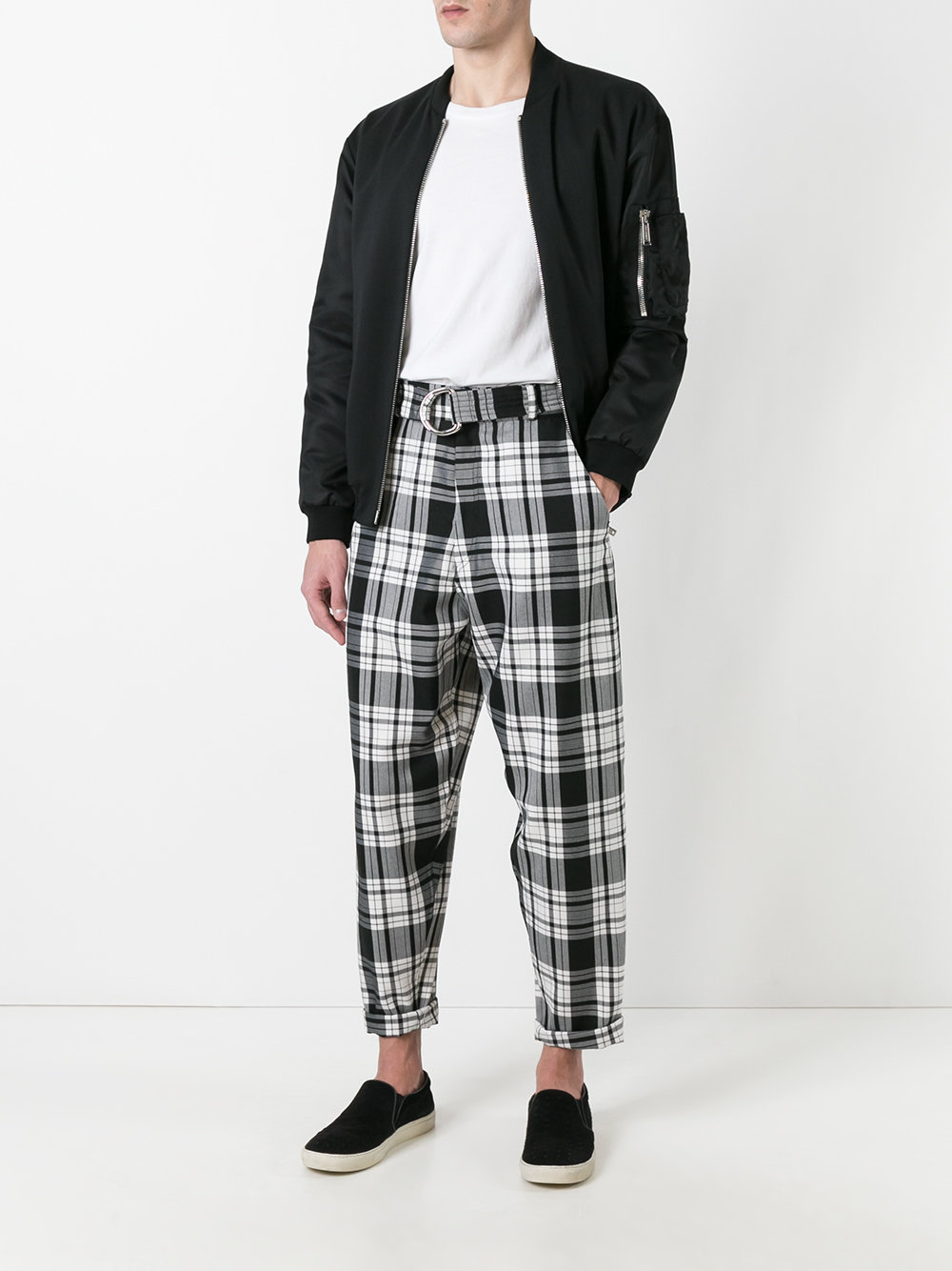 Arena trousers 