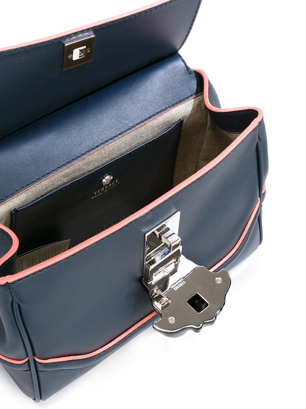 'Palazzo Empire' shoulder bag