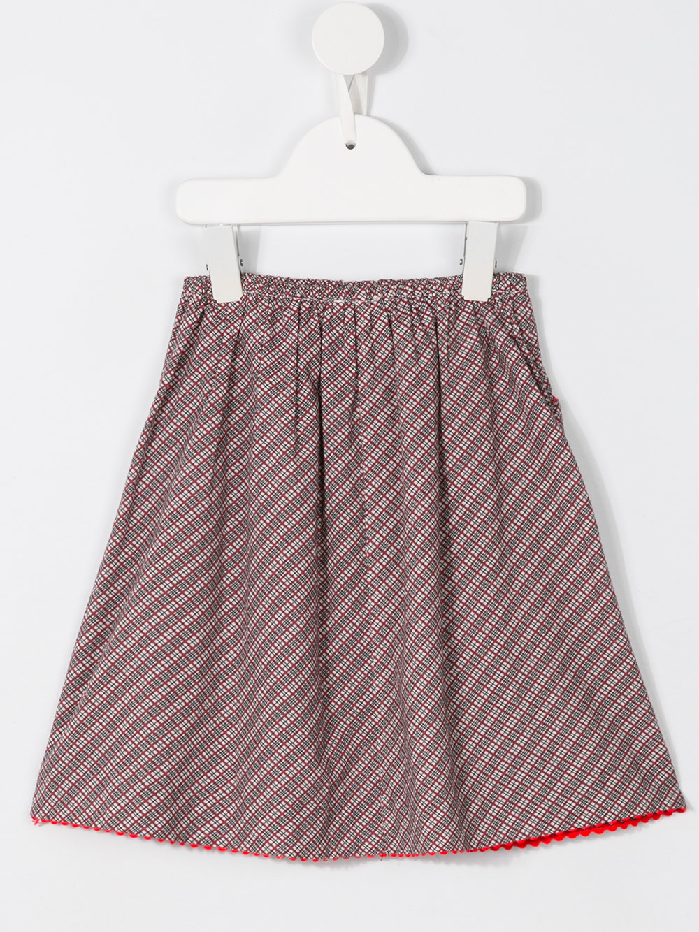 Celtuce skirt 