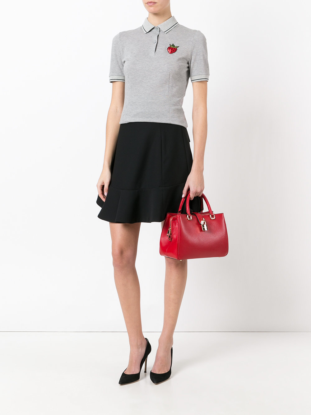 Dolce tote