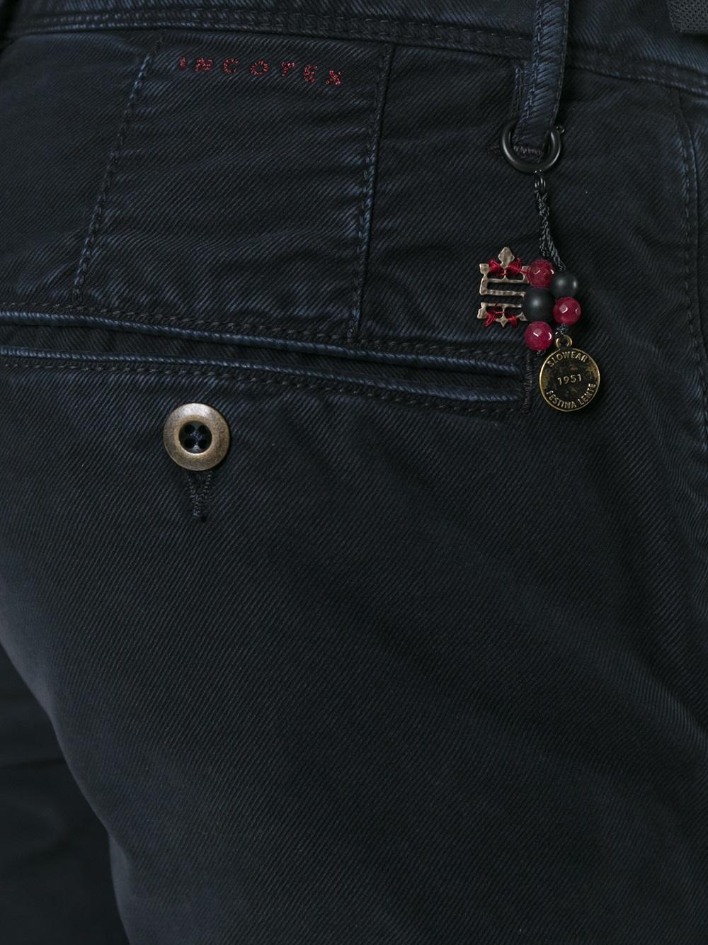 skinny trousers 