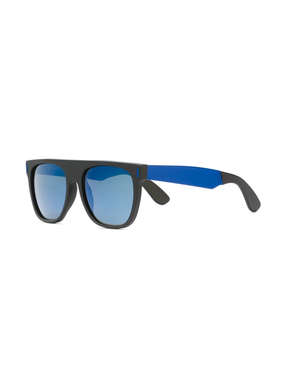 'Flat Top Francis Squadra' sunglasses