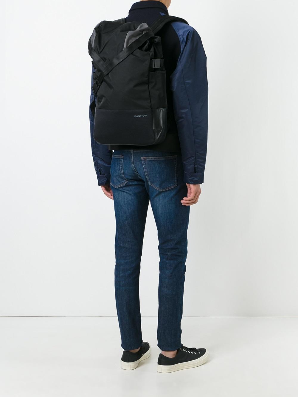Fancy backpack