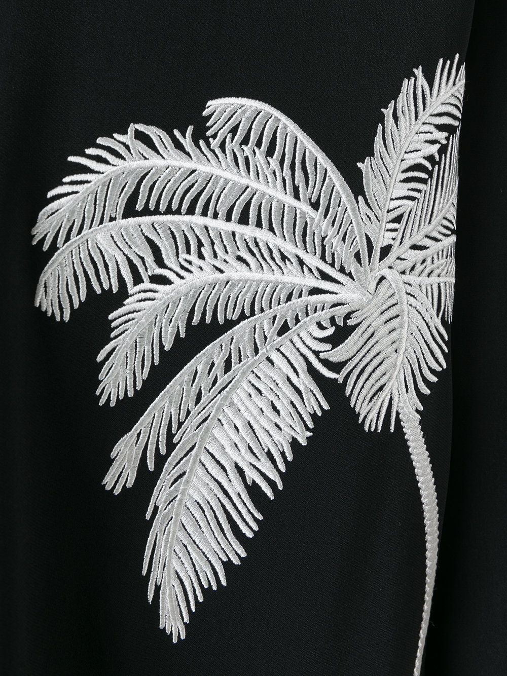 palm tree T-shirt