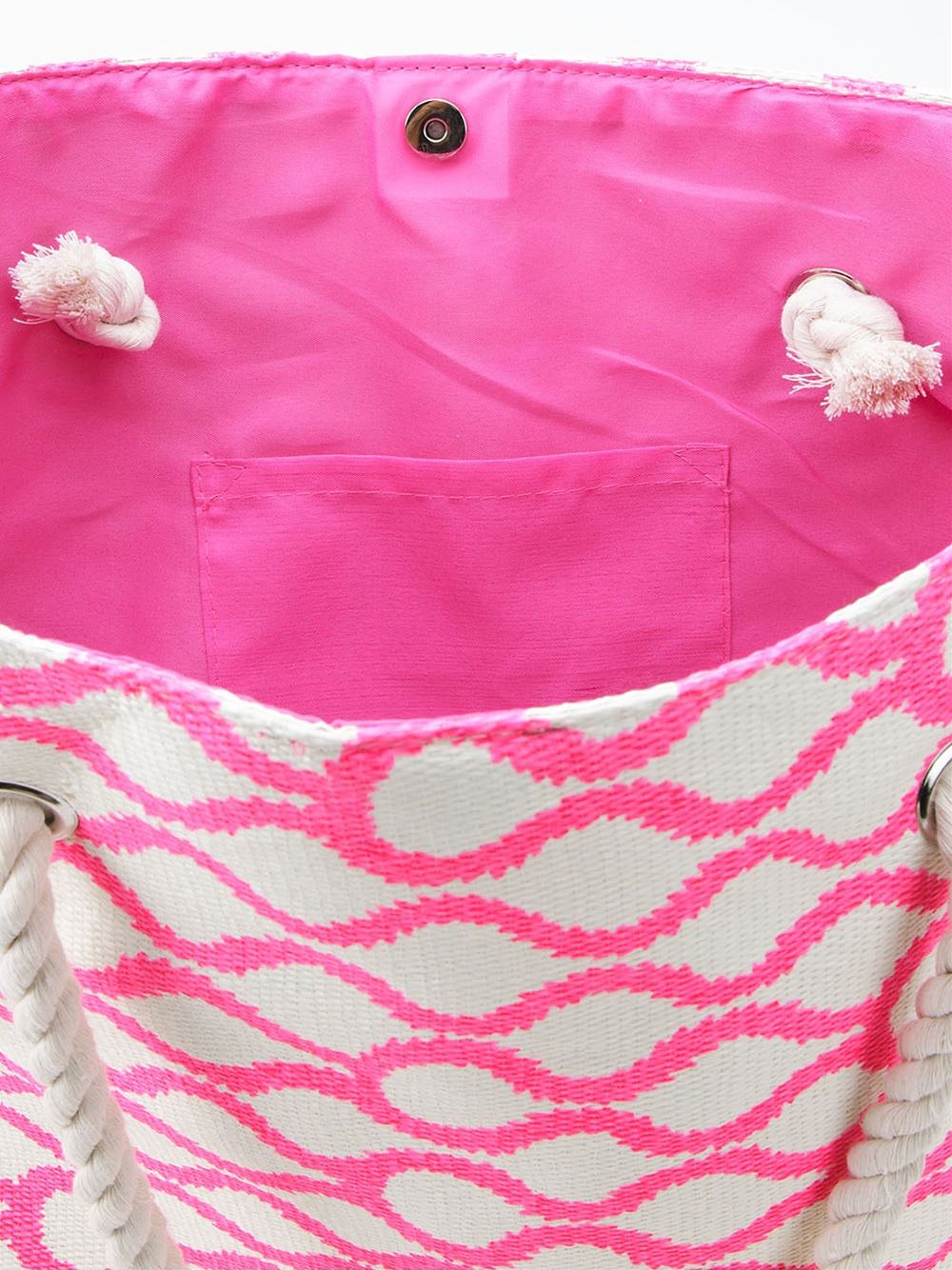 beach tote bag