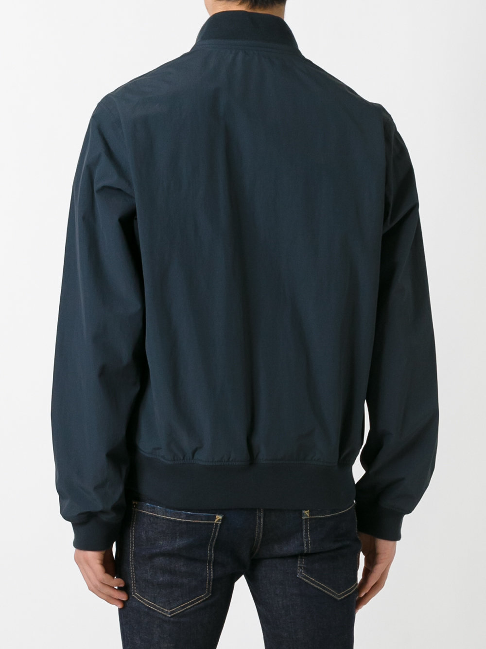 Nimbus bomber jacket