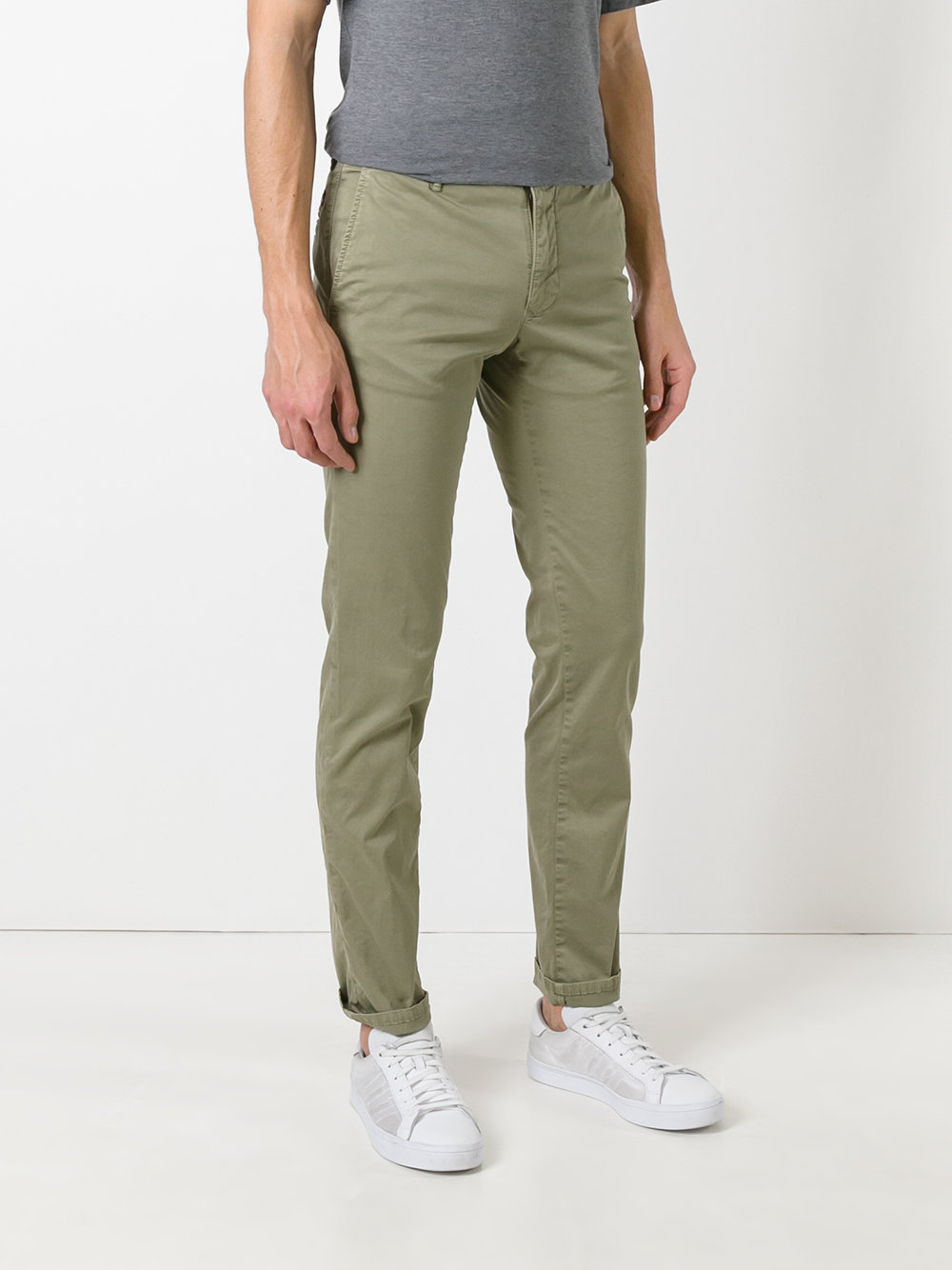 classic chinos
