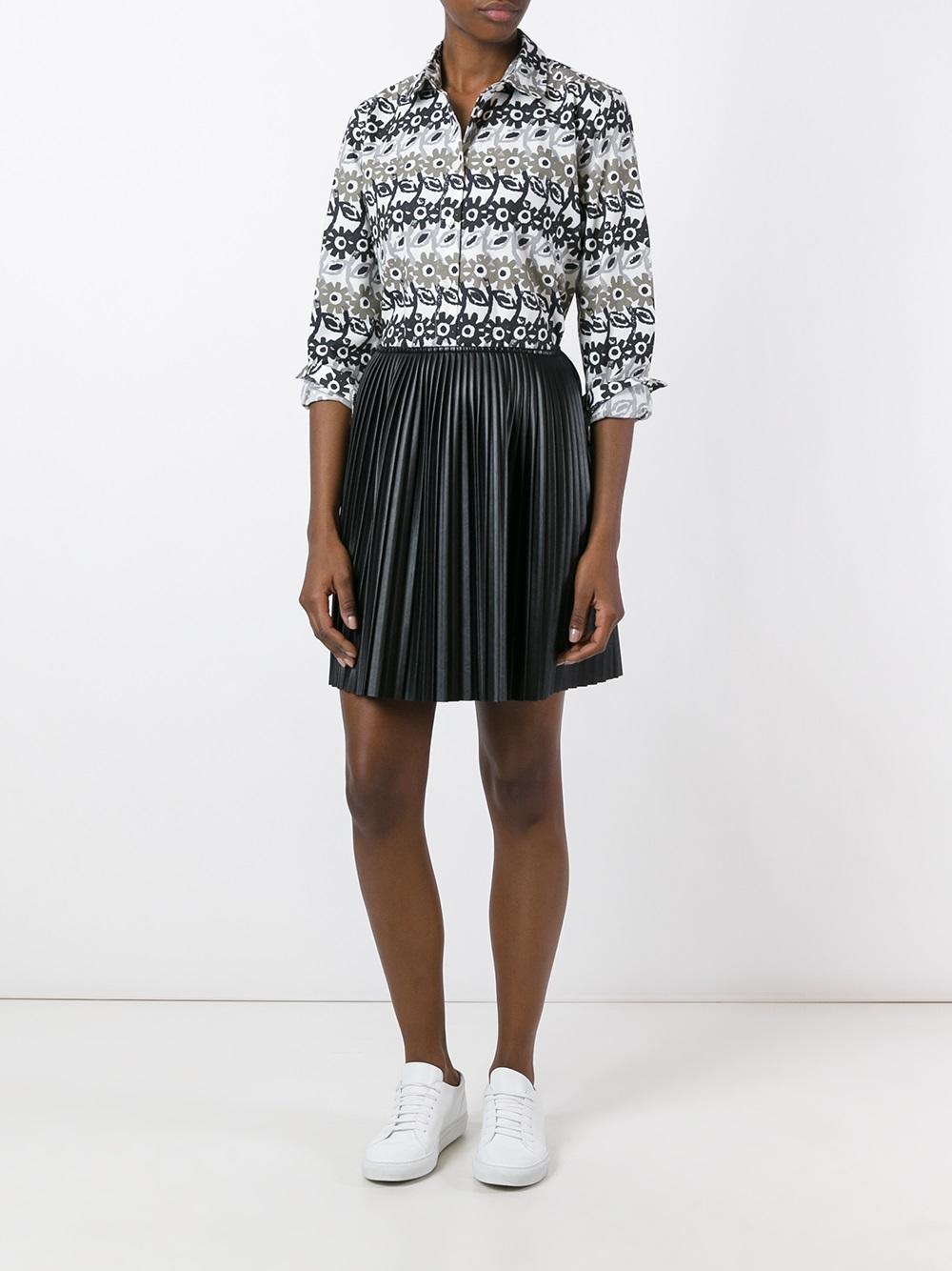 Mussola shirt