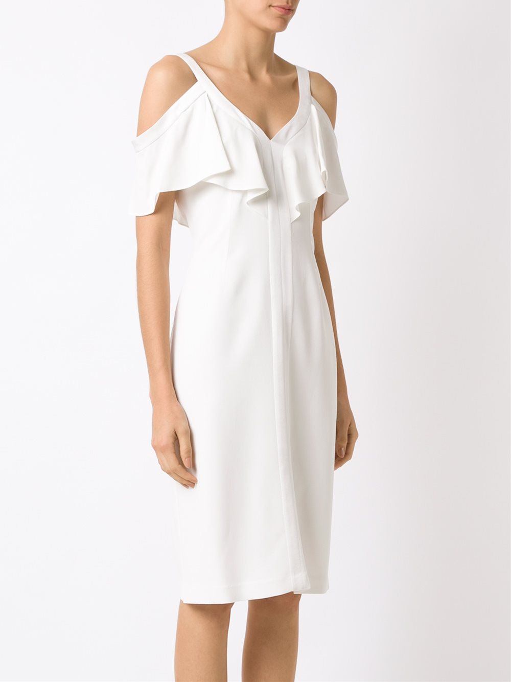 midi dress