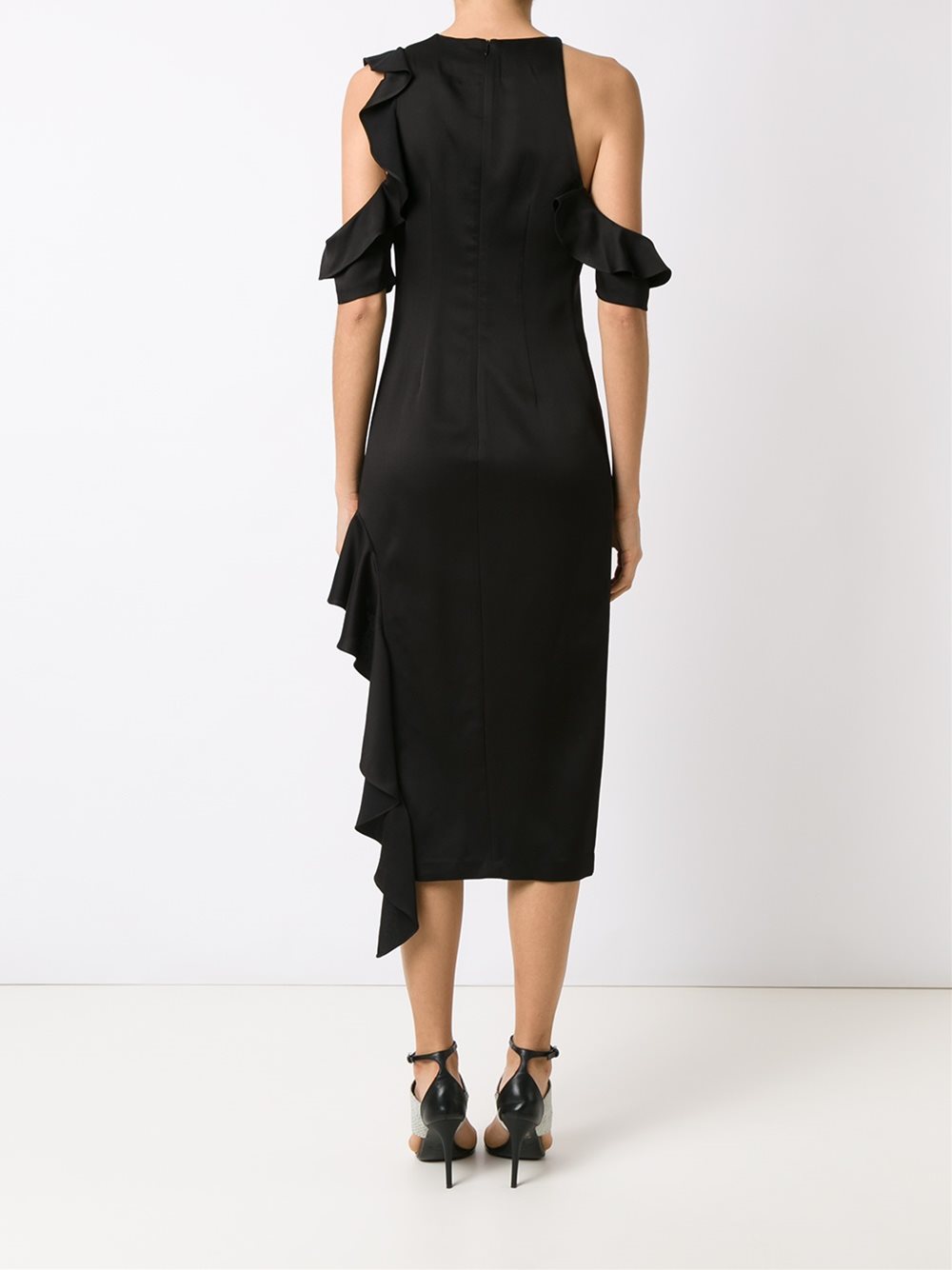 midi dress