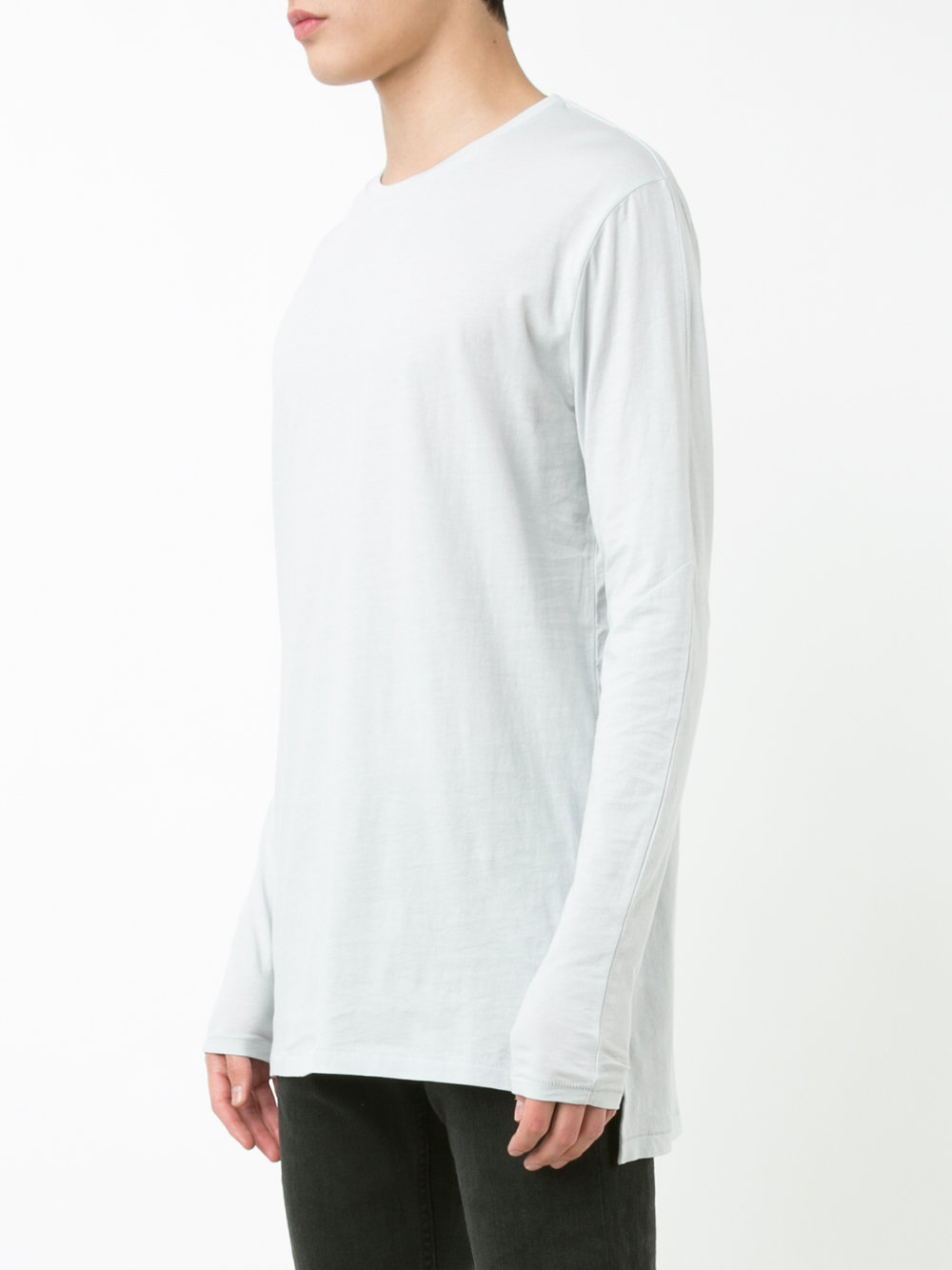 longsleeved T-shirt