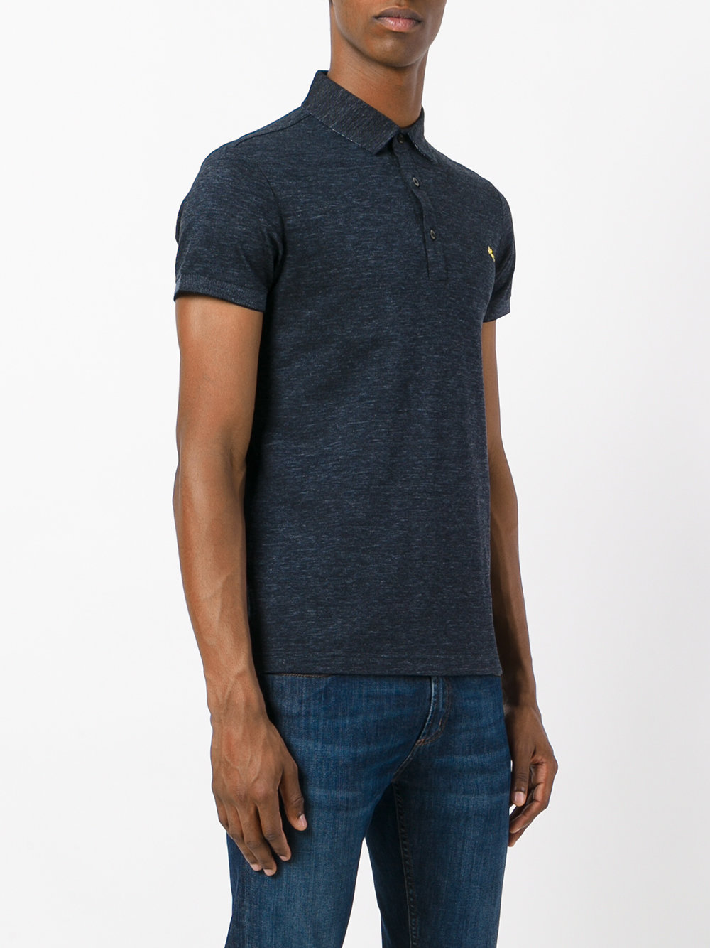 classic polo top