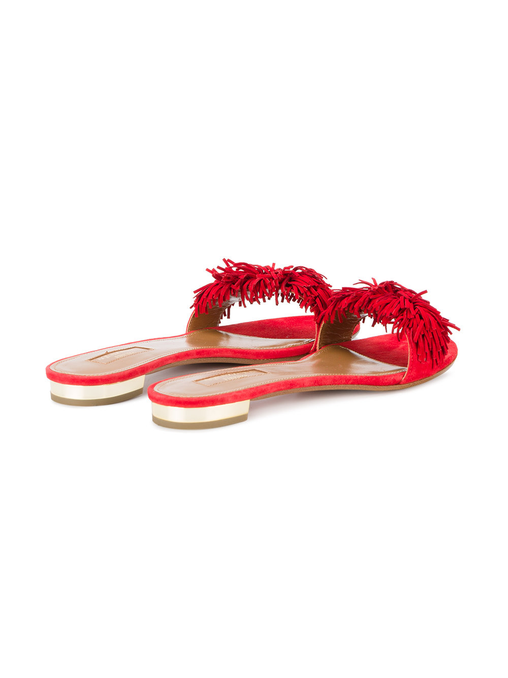 Wild Thing flat sandals