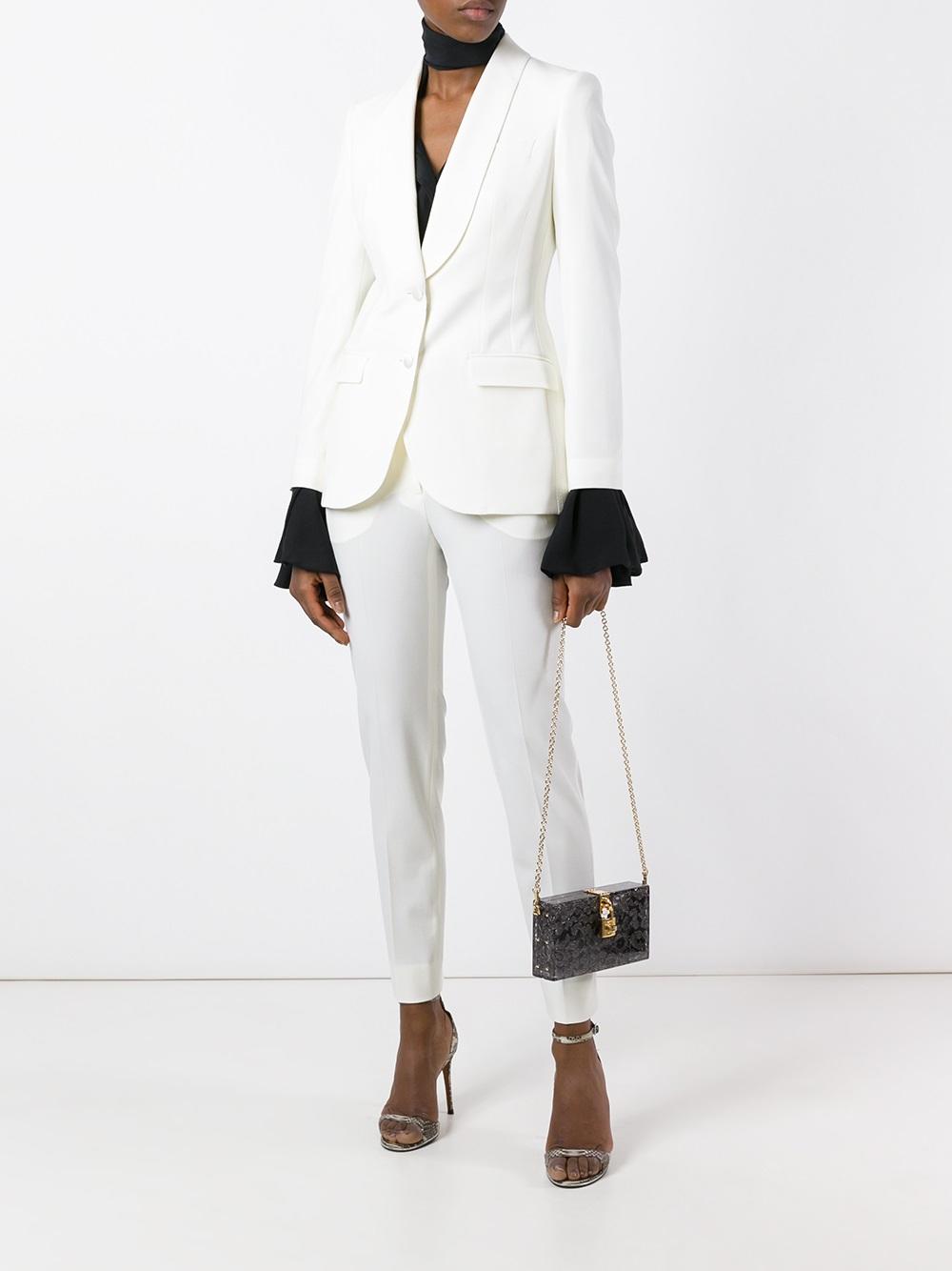 classic blazer
