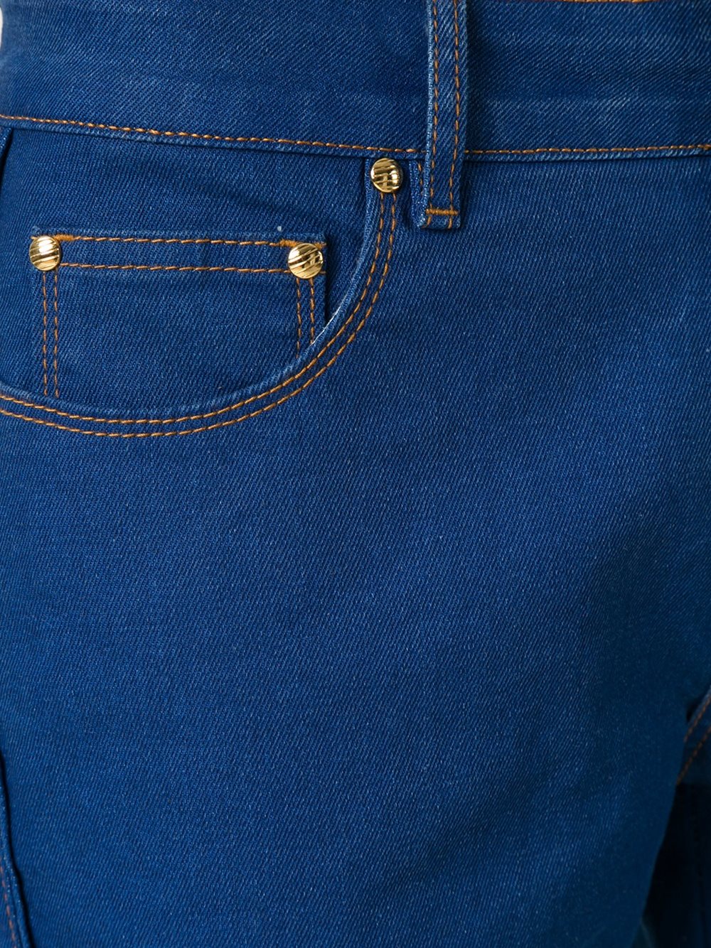 flared jeans