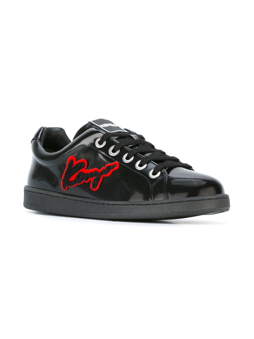 Kenzo Signature sneakers