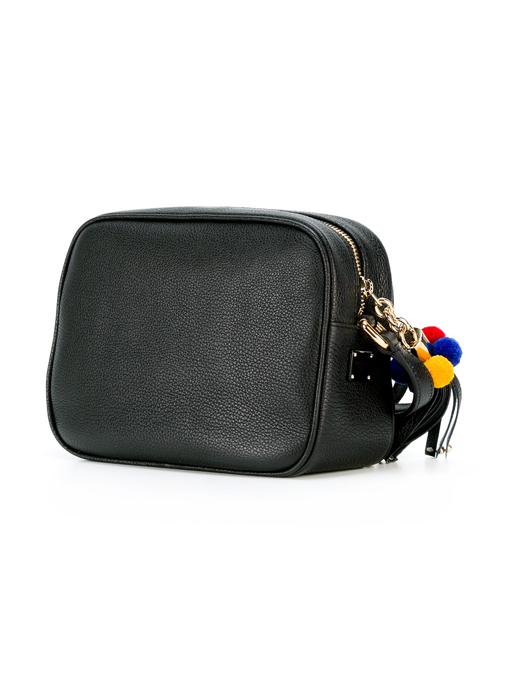 Glam embellished shoulder bag