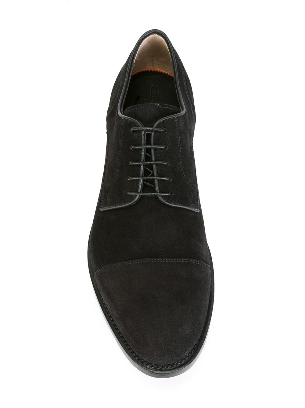 classic derby shoes 