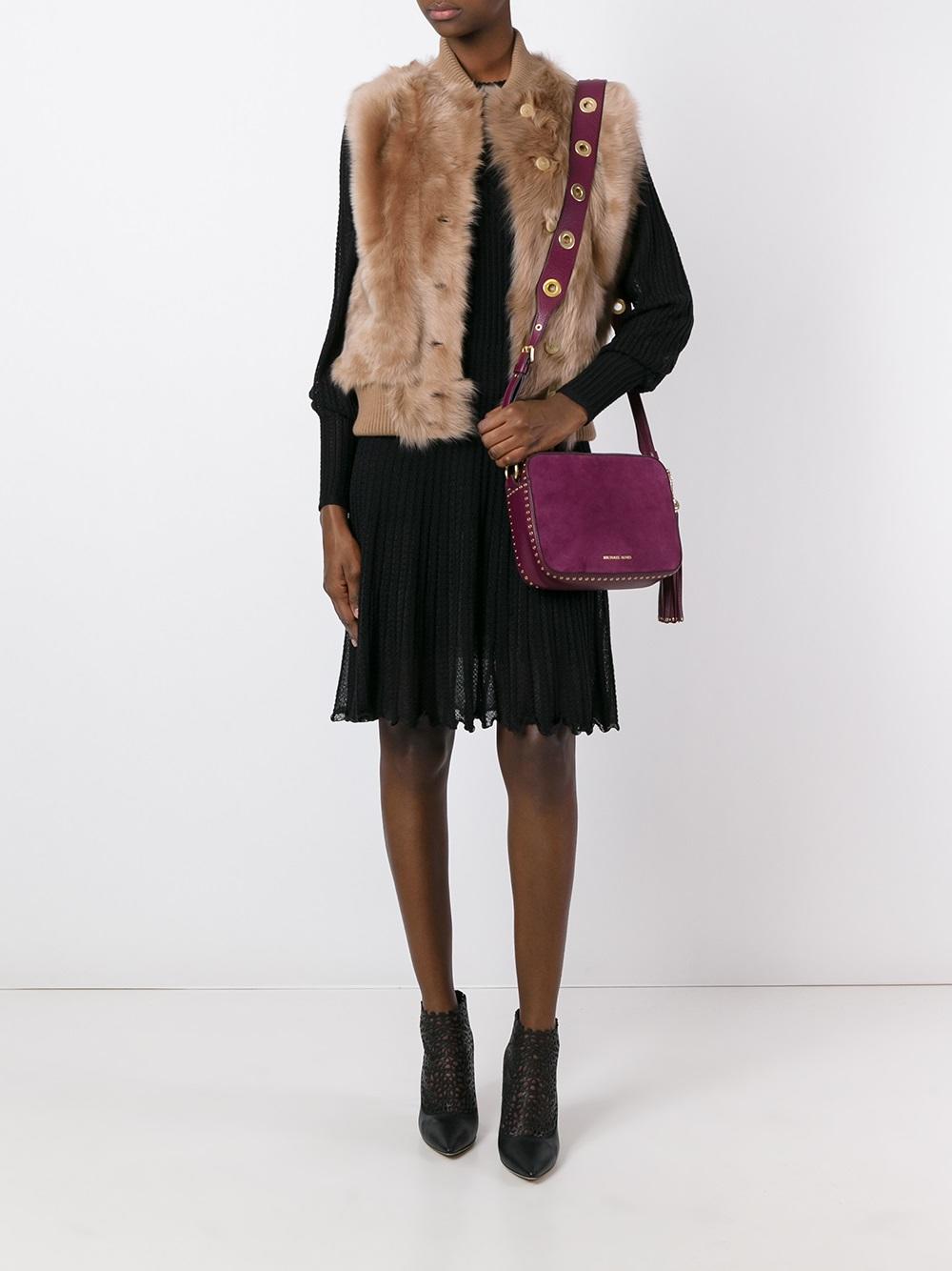 'Brooklyn' shoulder bag