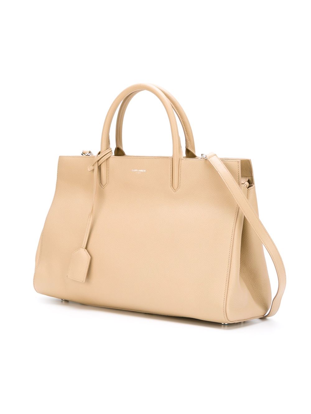 rive gauche中号手提包