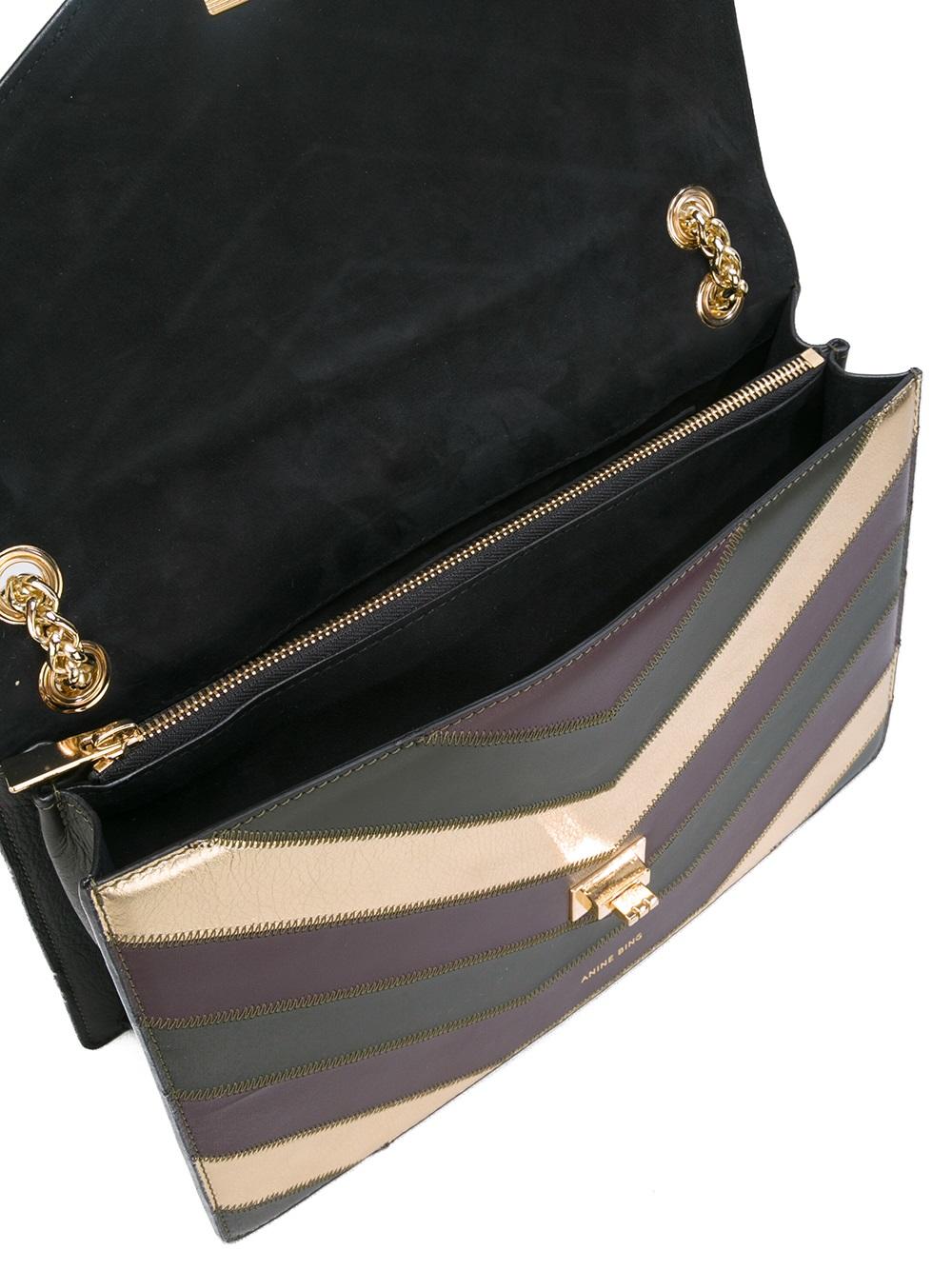 'Brixton' shoulder bag