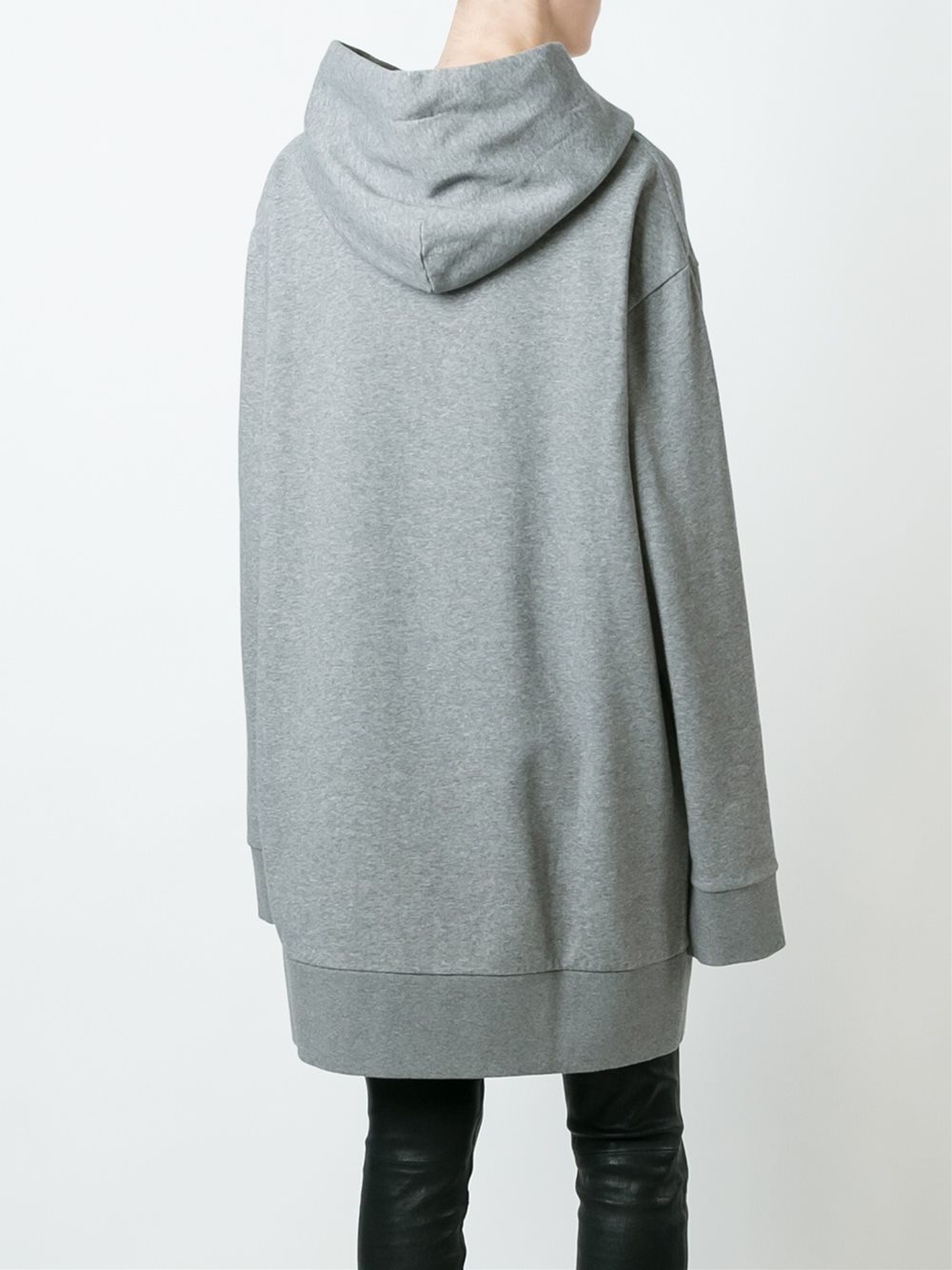 oversize hoodie