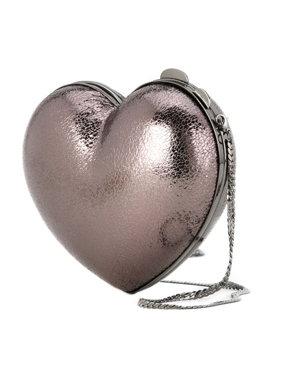 heart clutch