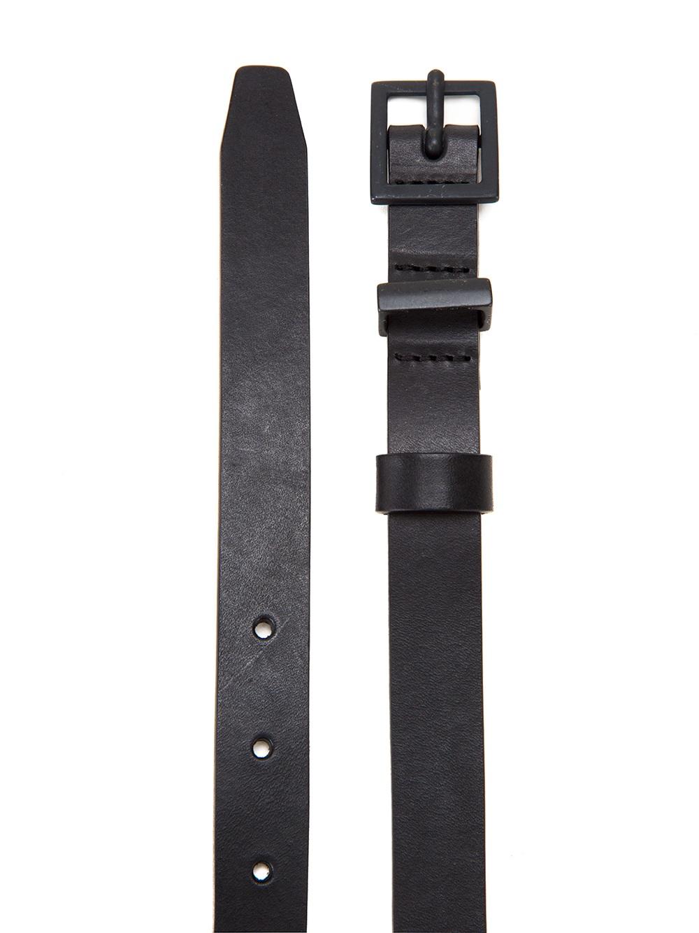 'Chance' belt