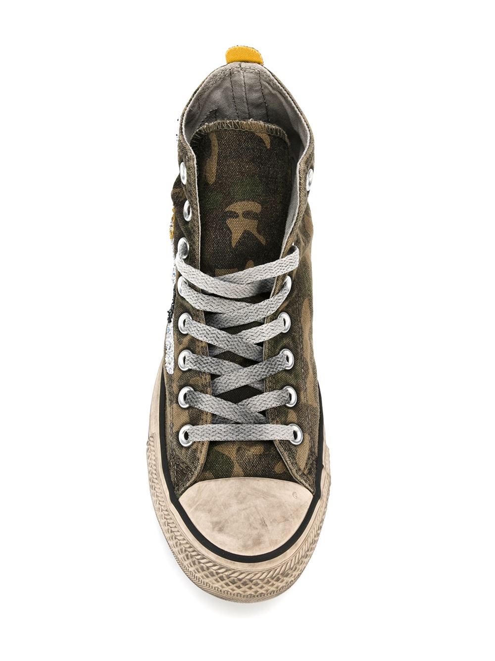 'Chuck Taylor All Star'板鞋