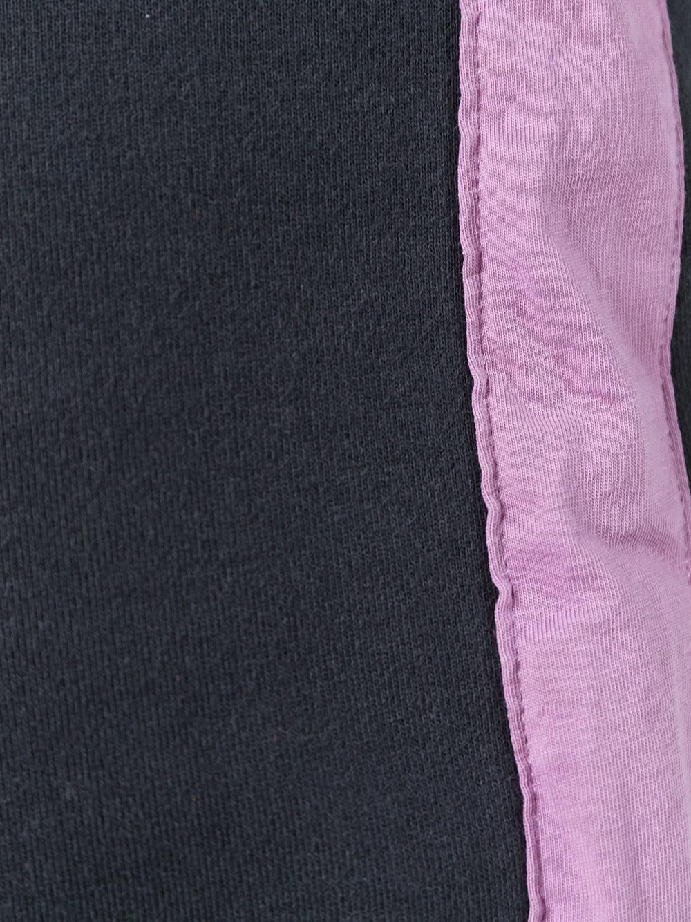 'Banding' track pants