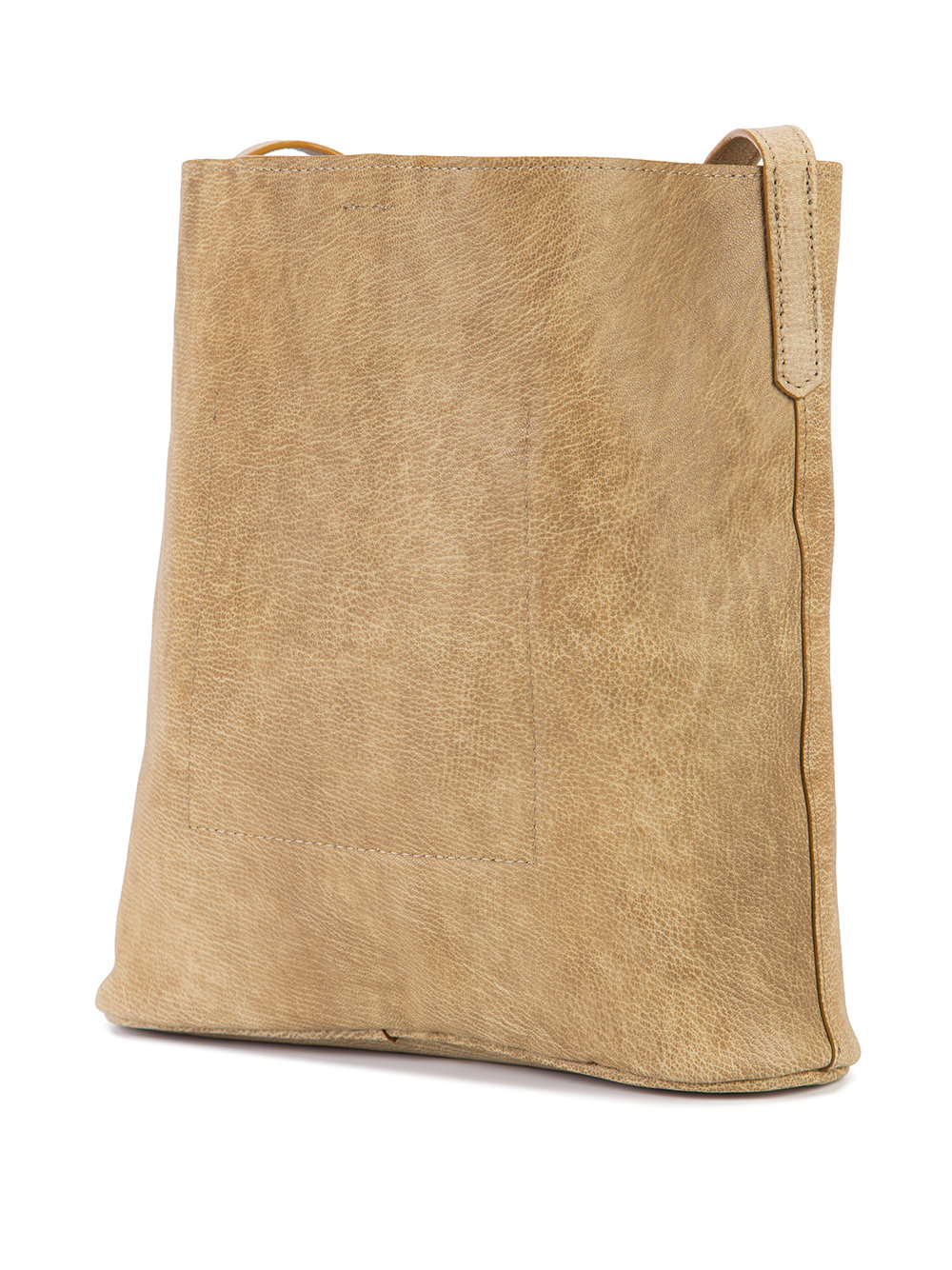 bucket satchel 