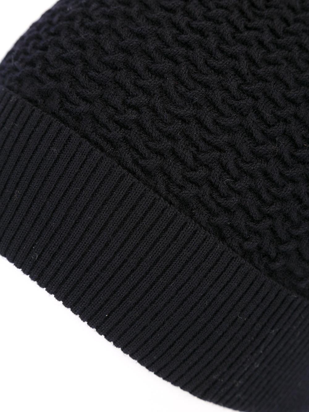 'Jeff' beanie