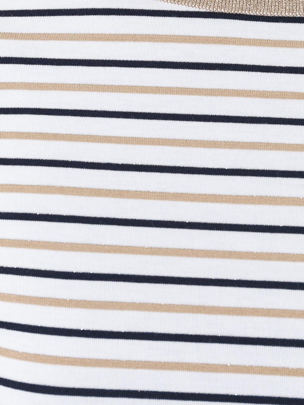 striped shirt 