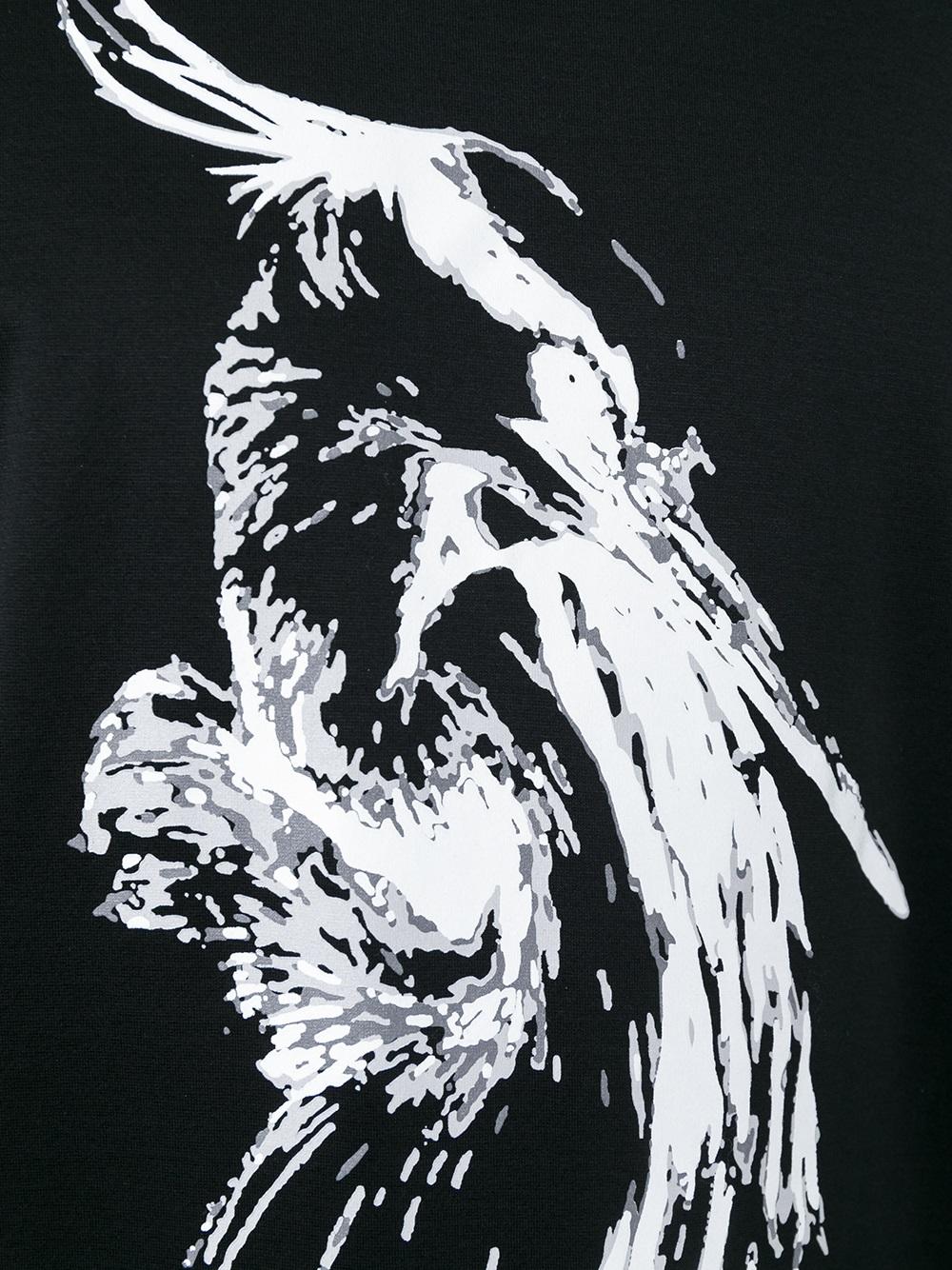'Crane' T-shirt