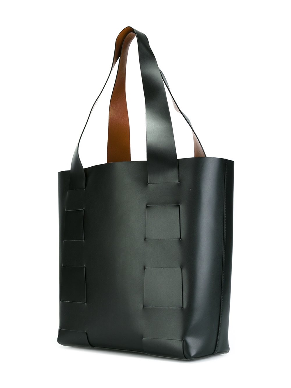 'vianni' tote 