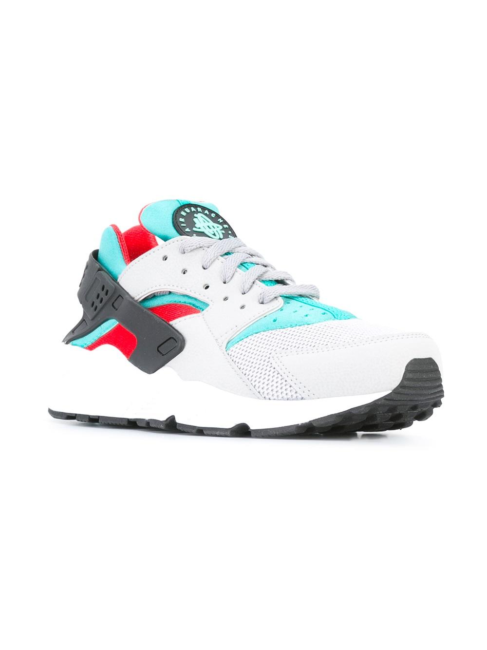 'Air Huarache'运动鞋