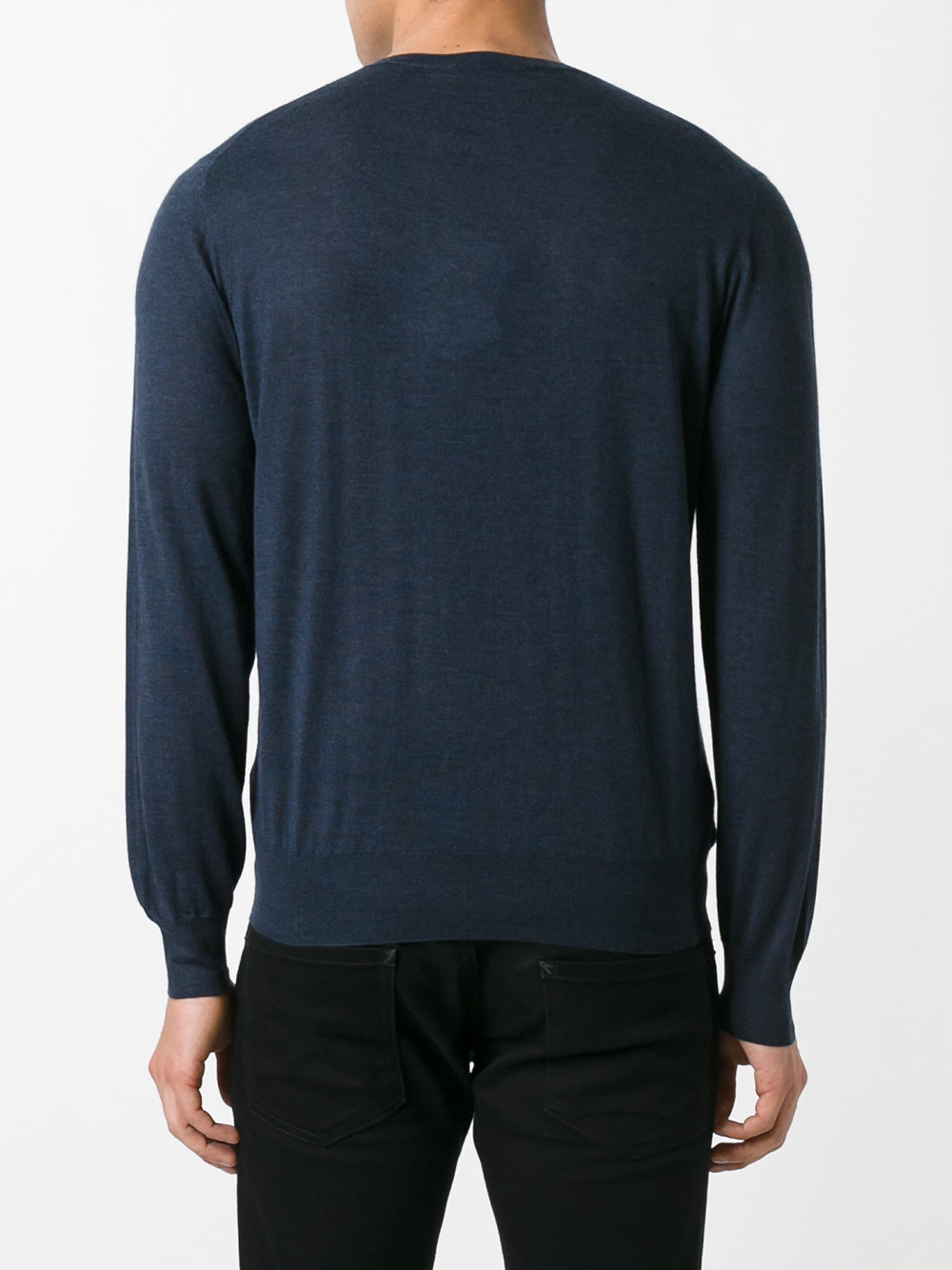 crew neck sweater